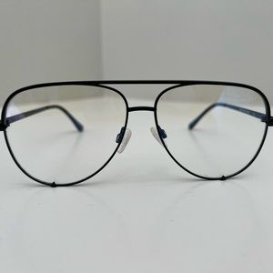 Quay Australia x Desi Blue Light